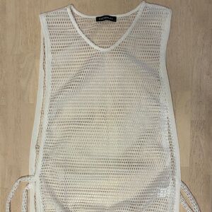 Sheer Men’s Apron